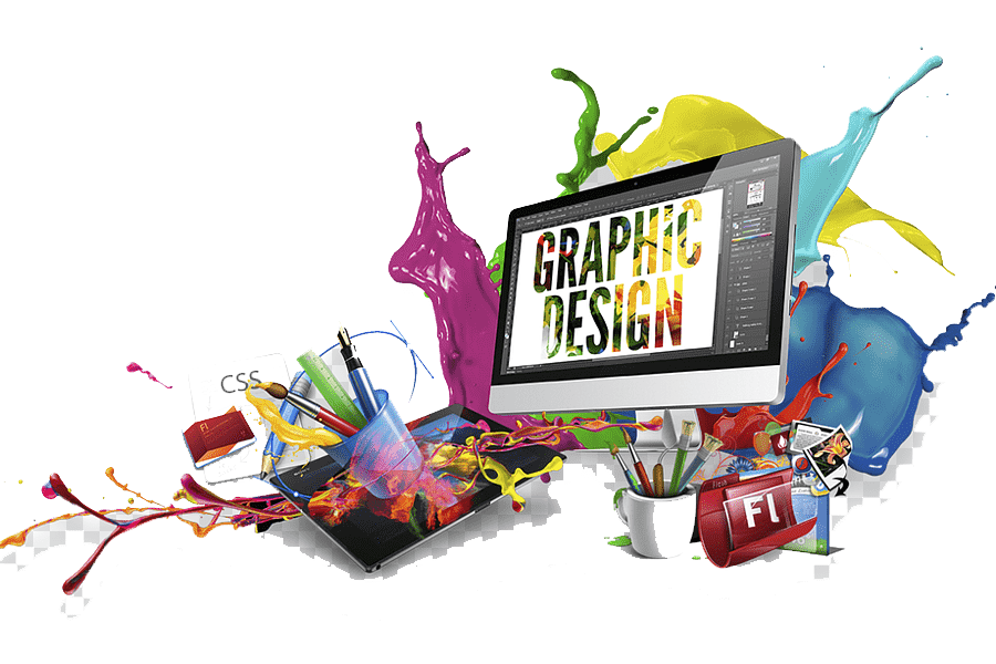 graphic design